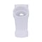 Charlotte Pipe And Foundry Charlotte Pipe Schedule 40 4 in. Hub X 4 in. D Hub PVC 15 in. Double Wye 1 pk PVC006111200 - alternate 3